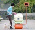 Mexican Parks Trade Free Wi-Fi Access for Dog Poop