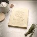 The Real Cookbook, lasagna cookbook, edible cookbook, Korefe, cookbook made from pasta, cookbook you can eat, designs made from food, food art