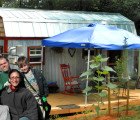 Meet the Tiny House Family Who Built an Amazing Mini Home for Just $12,000