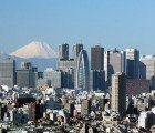 If a Mega-Earthquake Hit Tokyo, It Would Kill Close to 10,000