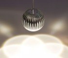 Tom Dixon’s New Fin LED Pendant Lamp Is Equal Parts Elegance and Engineering
