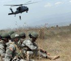 Obama Administration Announces New Clean-Energy Initiatives for the Military