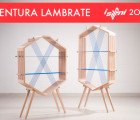 Green Design Takes Center Stage at Ventura Lambrate in Milan