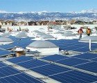 Walmart’s 100th Solar Power Installation Gets Switched On in Colorado
