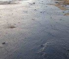 Blown-Out Well Spills 2,000 Tons of Crude Oil into the Russian Arctic