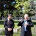 NASA Sustainability Base, NASA, North American Space Administration, william mcdonough and partners, LEED Platinum, greenest government building, sustainable architecture, green architecture, green design, sustainable design, ames research center, William Mcdonough, Steven Zornetzer