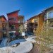 sustainable living, David Vandervort, zero energy, zHome, Washington, Issaquah, sustainable living, community, green design, sustainable design, solar energy, recycling, electric vehicles, eco-design, composting