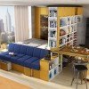 TETRAN’s Eco-friendly Modular Cubes Can Be Arranged Into Almost Design