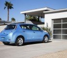 Nissan and GE Unveil New EV Technology That Lets Your EV Power Your House