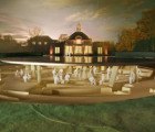 Herzog & de Meuron and Ai Weiwei Unveil First Images of the 2012 Serpentine Gallery Pavilion
