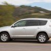 Toyota Unveils New RAV4 EV Featuring Tesla Batteries and Motor