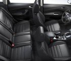 2013 Ford C-MAX Hybrid, Ford’s First Dedicated Hybrid Starts at $25,995