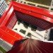 Salburua, Spain, social design, social housing, affordable housing, cogeneration, excess energy, energy savings, green design, sustainable design, eco design, ACXT, 242 social housing units, natural gas