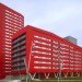 Salburua, Spain, social design, social housing, affordable housing, cogeneration, excess energy, energy savings, green design, sustainable design, eco design, ACXT, 242 social housing units, natural gas