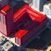 Salburua, Spain, social design, social housing, affordable housing, cogeneration, excess energy, energy savings, green design, sustainable design, eco design, ACXT, 242 social housing units, natural gas