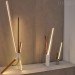 StickBulb, RUX Design, New York Design Week 2012, ICFF, LED Lighting, Salvaged wood, Coney Island, Green Lighiting