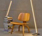 StickBulb by RUX Design is an LED Lighting System Made from Pieces of the Coney Island Boardwalk