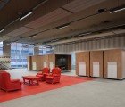 Suivez le Guide Redefines Flexible Workspace with Movable Modules