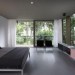 Ahlbrech Felix Scheidt Kasprush, Minimum House, Berlin, Energy-efficient, active energy, passive energy, Modular, modernist, pine forest, open-plan, Sustainable Building, Architecture, energy efficiency, Green Lighting