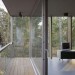 Ahlbrech Felix Scheidt Kasprush, Minimum House, Berlin, Energy-efficient, active energy, passive energy, Modular, modernist, pine forest, open-plan, Sustainable Building, Architecture, energy efficiency, Green Lighting