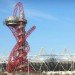 ArcelorMittal Orbit, Anish Kapoor, observation tower, recycled steel, recycled sculpture, london olympics