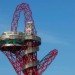 ArcelorMittal Orbit, Anish Kapoor, observation tower, recycled steel, recycled sculpture, london olympics