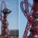 ArcelorMittal Orbit, Anish Kapoor, observation tower, recycled steel, recycled sculpture, london olympics