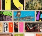 Art of Board: Retired Skateboards Recycled into Rad Wall Tiles