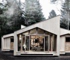 Eentileen’s Villa Asserbo is a Sustainable ‘Printed’ House in Denmark