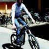 Audi Unveils High Performance Wörthersee E-Bike!