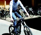Audi Unveils High Performance Wörthersee E-Bike!