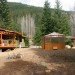 BC Round Prefab, Mandala Homes, prefab, prefab home, british columbia, energy star qualified