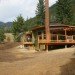 BC Round Prefab, Mandala Homes, prefab, prefab home, british columbia, energy star qualified