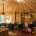 BC Round Prefab, Mandala Homes, prefab, prefab home, british columbia, energy star qualified