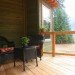 BC Round Prefab, Mandala Homes, prefab, prefab home, british columbia, energy star qualified