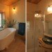 BC Round Prefab, Mandala Homes, prefab, prefab home, british columbia, energy star qualified