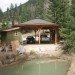 BC Round Prefab, Mandala Homes, prefab, prefab home, british columbia, energy star qualified