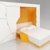 ‘Bedroom In A Box’ is the Ultimate Compact Furniture Suite