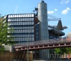Berlin’s Technik Museum Is Topped with a Historic Candy Bomber Plane