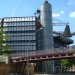 Technik Museum, Rosinenbomber, 'Candy Bomber', windmill, wind power, German Museum of Technology, Kreuzberg, Architecture, Renewable Energy