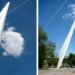 Technik Museum, Rosinenbomber, 'Candy Bomber', windmill, wind power, German Museum of Technology, Kreuzberg, Architecture, Renewable Energy