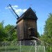 Technik Museum, Rosinenbomber, 'Candy Bomber', windmill, wind power, German Museum of Technology, Kreuzberg, Architecture, Renewable Energy