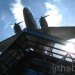 Technik Museum, Rosinenbomber, 'Candy Bomber', windmill, wind power, German Museum of Technology, Kreuzberg, Architecture, Renewable Energy