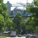 Technik Museum, Rosinenbomber, 'Candy Bomber', windmill, wind power, German Museum of Technology, Kreuzberg, Architecture, Renewable Energy