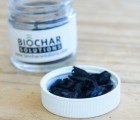 Biochar Promises to Provide Carbon Negative Fuel and Better Soil