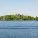 green design, eco design, sustainable design, Boldt Castle, George Boldt, 1000 Islands, Upstate New York, Alexandria Bay, New YOrk State Castle, Waldorf Astoria, rehabilitated Castle