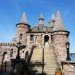 green design, eco design, sustainable design, Boldt Castle, George Boldt, 1000 Islands, Upstate New York, Alexandria Bay, New YOrk State Castle, Waldorf Astoria, rehabilitated Castle