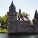green design, eco design, sustainable design, Boldt Castle, George Boldt, 1000 Islands, Upstate New York, Alexandria Bay, New YOrk State Castle, Waldorf Astoria, rehabilitated Castle