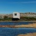 Bridge Studio, Saunders Architecture, artist studio, fogo island, shorefast foundation, fogo island arts corporation, solar power