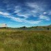 Bridge Studio, Saunders Architecture, artist studio, fogo island, shorefast foundation, fogo island arts corporation, solar power